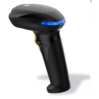 2D skaitytuvas CIPHER CipherLab 1204 Standard Worldwide belaidis Bluetooth