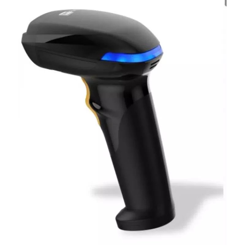 2D skaitytuvas CIPHER CipherLab 1204 Standard Worldwide belaidis Bluetooth