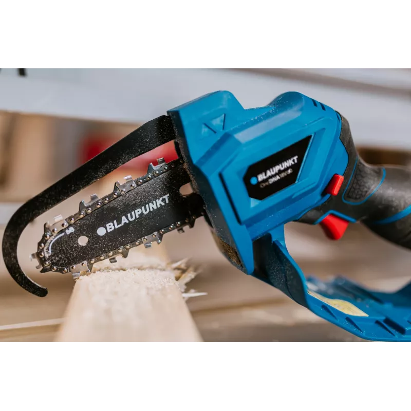 Grandininis pjūklas Blaupunkt CS2010 Mini Chainsaw