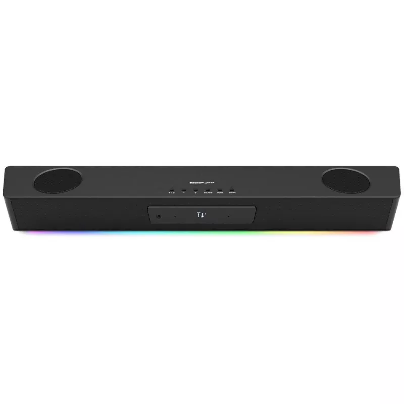 Creative Labs Sound Blaster Katana SE juoda 2.1 kanalų 90 W