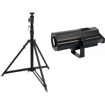 LED rinkinys EUROLITE SL-160 STV-250 (modelis 20000747)