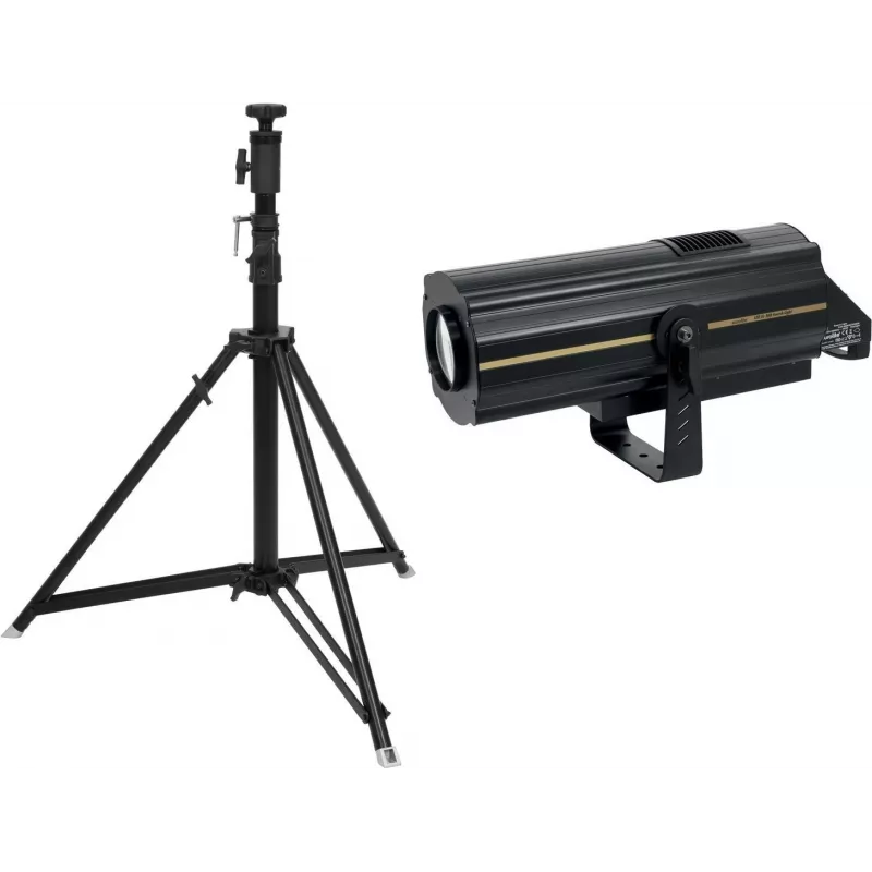 LED rinkinys EUROLITE SL-160 STV-250 (modelis 20000747)