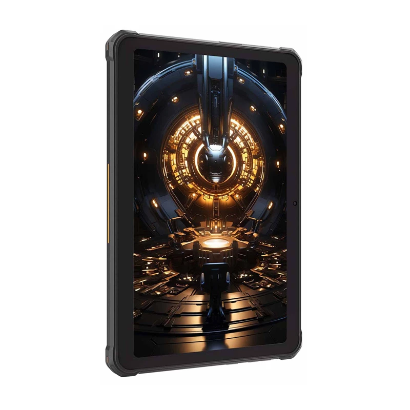 Planšetė HOTWAV R10 Pro — oranžinė spalva
