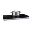 Samsung indukcinė kaitlentė NZ84C5047GK, kaitlentė, juoda