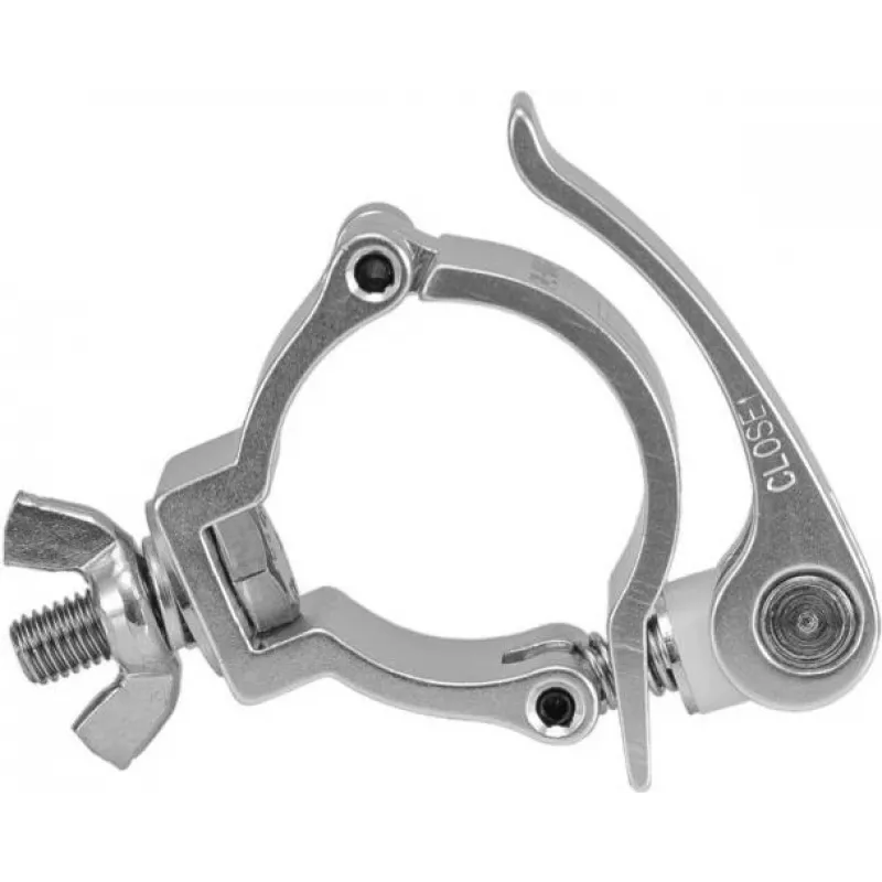 Gnybtas EUROLITE TPC-10QC (modelis 59006857) — greito sujungimo apšvietimo gnybtas
