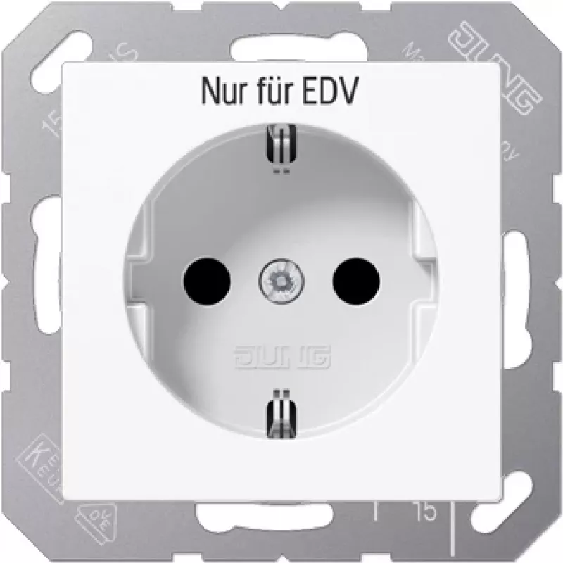 Jung A 1520 Edv WW (A1520EDVWW)