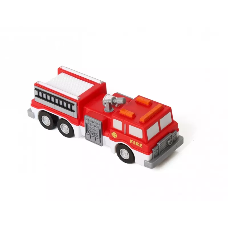 Transporto priemonių rinkinys „Popular Playthings Magnetic Mix or Match“