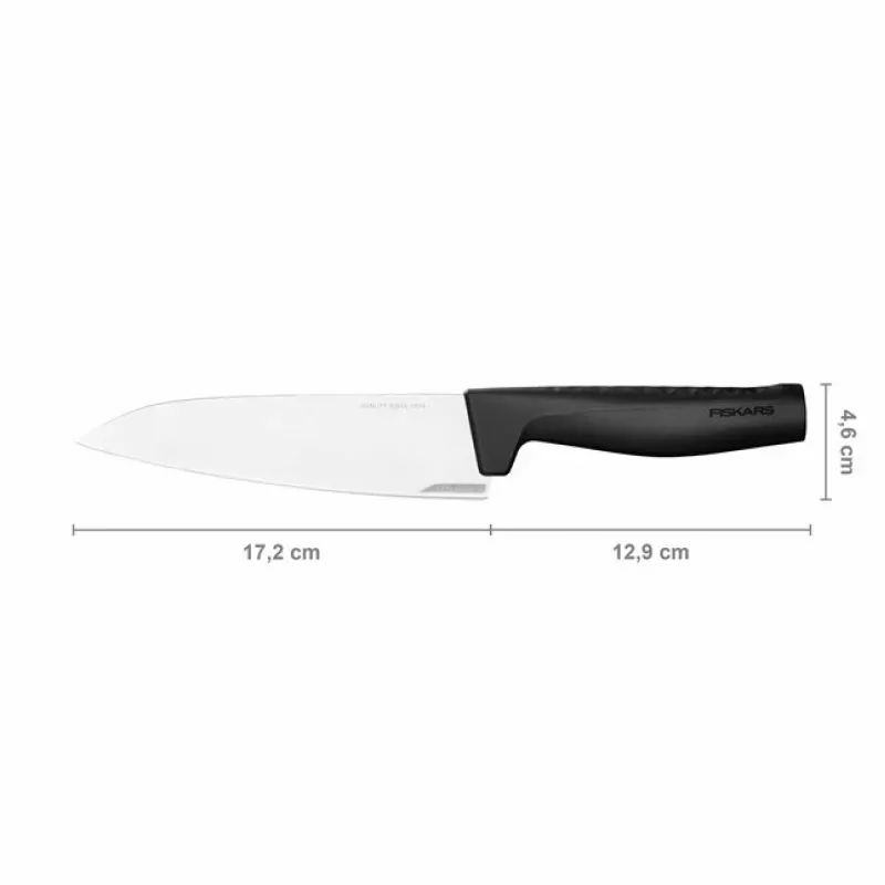 Virtuvinio šefo peilis Fiskars 1051748