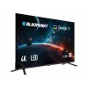 Blaupunkt 4K televizorius | 50UGC5500S | 50 | Išmanusis TV | Google TV | UHD