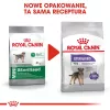 Sausas šunų maistas Royal Canin Mini Sterilised Care — 3 kg, vištiena, sterilizuotoms mažų veislių šunims (5–10 kg), suaugusiems, 30% baltymų