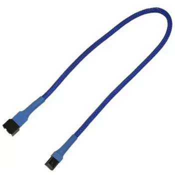 Vidinis maitinimo laidas 3-pin Nanoxia 900200000 0,3 m