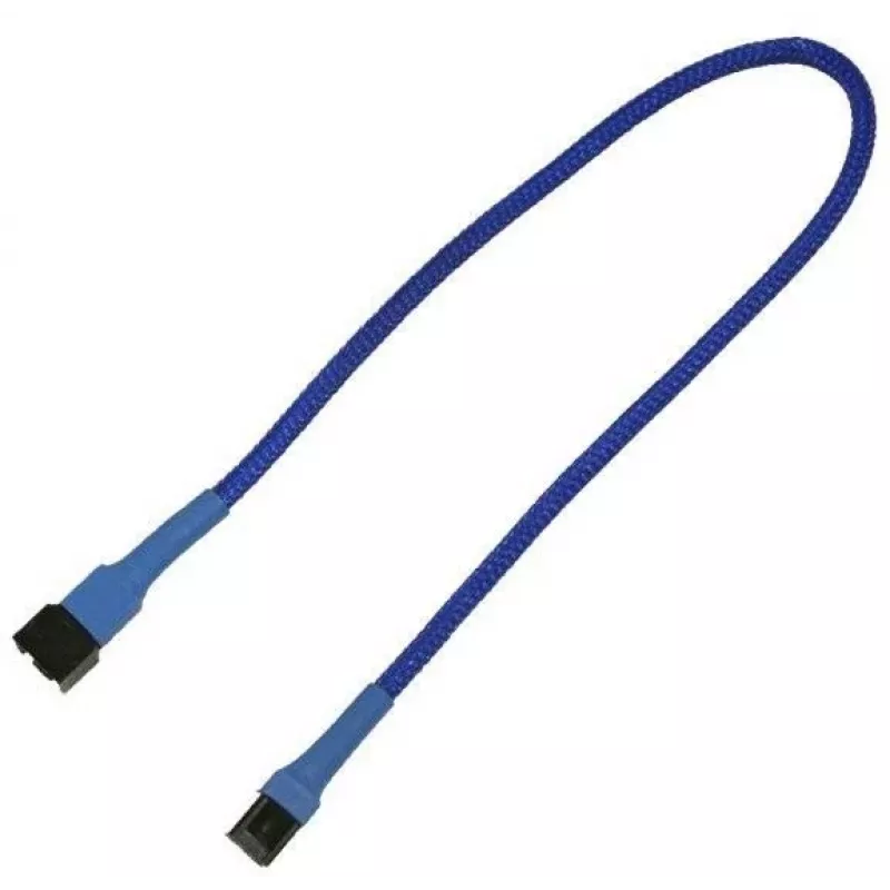 Vidinis maitinimo laidas 3-pin Nanoxia 900200000 0,3 m