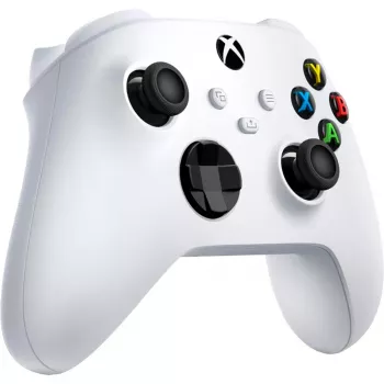 Žaidimų pultas Microsoft Xbox belaidis valdiklis baltas