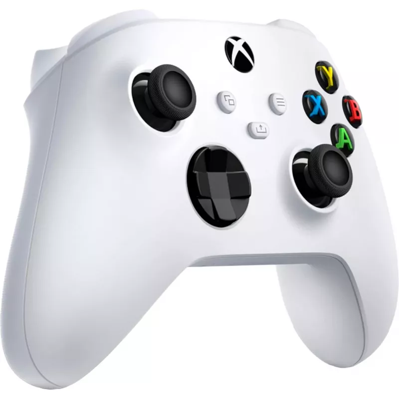 Žaidimų pultas Microsoft Xbox belaidis valdiklis baltas