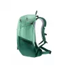 Kuprinė DEUTER Futura 21 SL spearmint-seagreen — 21 l talpa, moteriškas prigludimas, ventiliuojama Aircomfort nugaros sistema