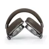 Muse M-278 BT ausinės belaidis antgalis Micro-USB Bluetooth ruda, sidabrinė