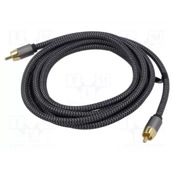 Wentronic 65297 jungiamumo priedas, sidabrinis