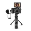 AGFAPHOTO Vlogging Camera Realishot 5x