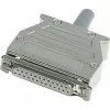 Harting 09 67 025 0453 sidabrinis