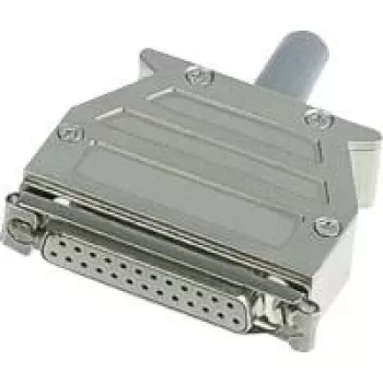 Harting 09 67 025 0453 sidabrinis