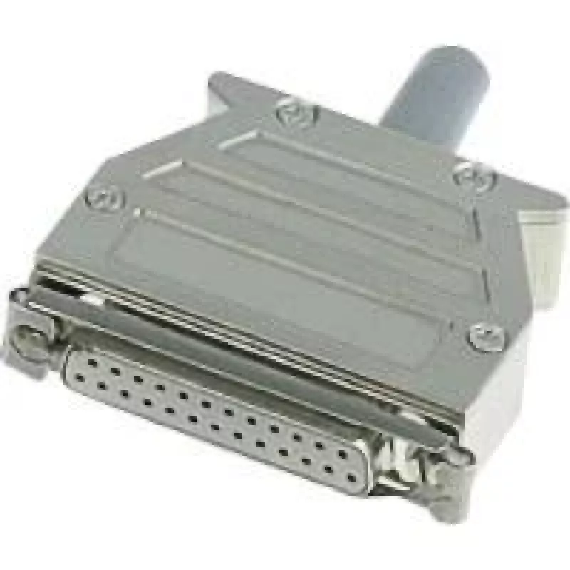 Harting 09 67 025 0453 sidabrinis