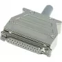 Harting 09 67 025 0453 sidabrinis