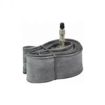 Vidinė padanga FISCHER Dunlop vožtuvas 16 colių (ETRTO 47-305 / 50-305) ilgis 40,60–40,64 cm