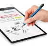 Grafitiniai pieštukai Staedtler Mars Lumograph digital Jumbo, PEFC sertifikuoti, 5 šerdelės