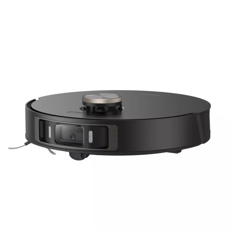 ROBOTINIS DULKIŲ SIURBLYS/JUODAS L20 ULTRA RLX41CE-1 DREAME
