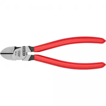 Knipex 70 01 160 replės Įstrižainės žnyplės
