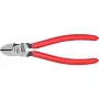 Knipex 70 01 160 replės Įstrižainės žnyplės