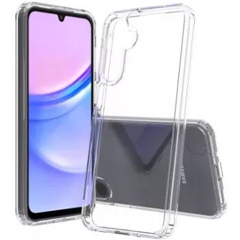 Cover Screenor 25632SB Samsung Galaxy A16 5G 17 cm Skaidrus