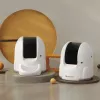 Savaime išsivalanti kačių kraiko dėžė „Sponge Pet Litter Box“, gamintojas „Sponge“ SPETLB00001