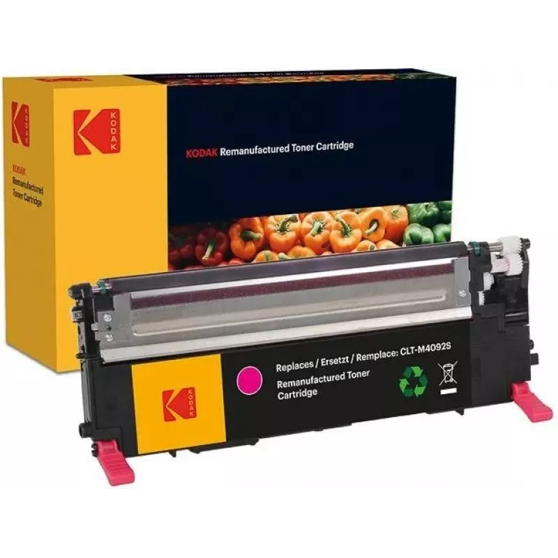 Kodak 185S409203 spausdintuvo eksploatacinė medžiaga