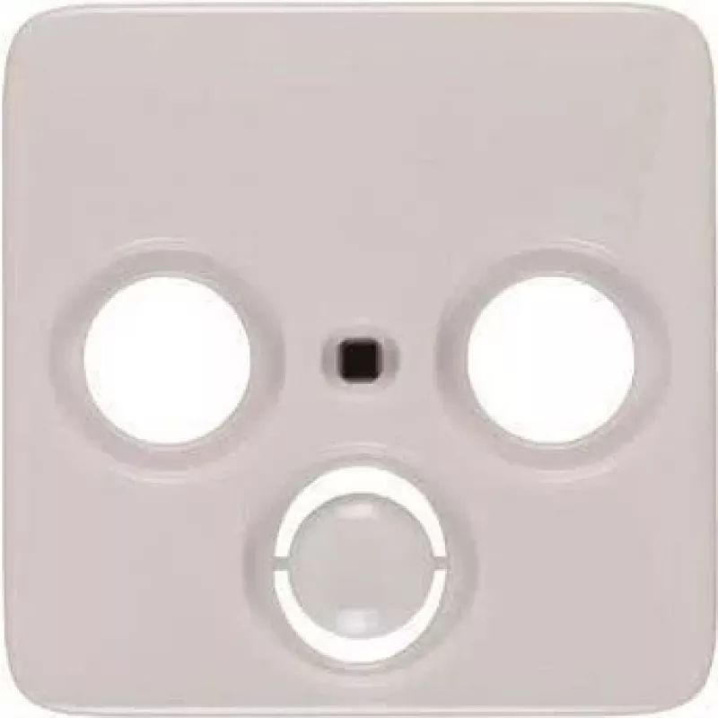 Legrand 776282 sieninė plokštė / jungiklio dangtelis balta
