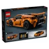 LEGO TECHNIC 42196 Lamborghini Huracán Tecnica Oranžinė