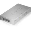 Zyxel GS-108B V3 Nevaldomas L2+ Gigabit Ethernet (10/100/1000) Sidabrinis