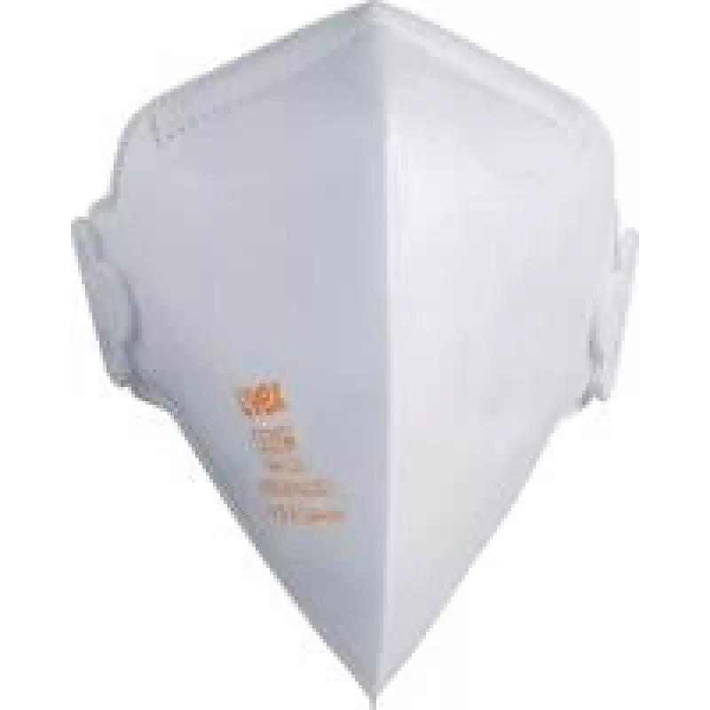 Respiratorinė kaukė UVEX silv-Air classic 3200 FFP2, 3 vnt.