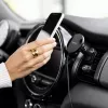 Vonmählen Aura Car Smartphone Balta USB Wireless charging Fast charging Auto