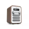 Asmeninis radijas Denver DAB-48WHITE