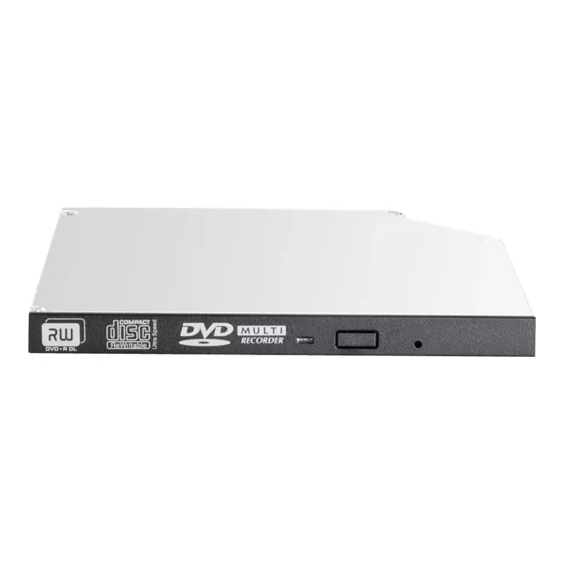 Optical Drive HPE 9.5mm SATA DVD-RW JackJuoda Gen9