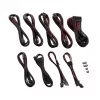 Internal Power kabelis CableMod CM-PRTS-FKIT-NKKBR-R