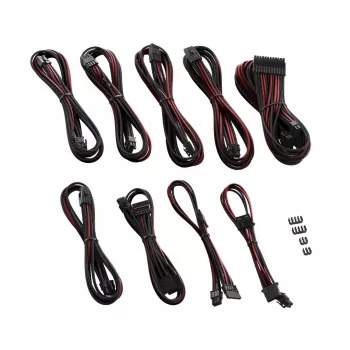 Internal Power kabelis CableMod CM-PRTS-FKIT-NKKBR-R