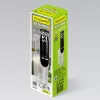 Maisto gaminimo blenderis Maestro MR-511 — 500 W, 2 greičiai, pulsas, turbo, nuimamas 900 ml dubuo, nerūdijančio plieno peilis, juodas