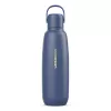SodaStream Fizz & Go Cool Kasdieniam naudojimui 900 ml Nerūdijantis plienas Mėlynas