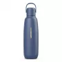 SodaStream Fizz & Go Cool Kasdieniam naudojimui 900 ml Nerūdijantis plienas Mėlynas