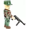 Sd.Kfz. 251/9 Stummel, konstrukcinis žaislas