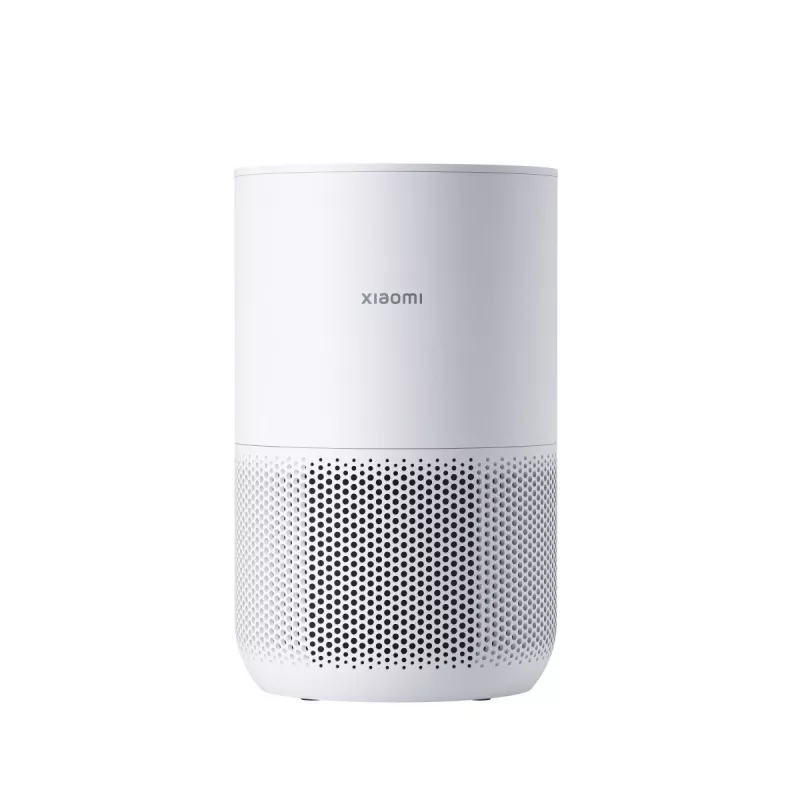 Xiaomi | Smart Air Purifier 4 Compact EU | 27 W | Tinka patalpoms nuo 16 iki 27 m² | Balta