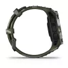 GPS laikrodis Garmin Instinct Solar Camo Edition kamufliažinis