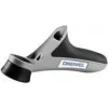 Rankinio įrankio rankena Dremel 26150577JB plastikinė 105 mm pilka
